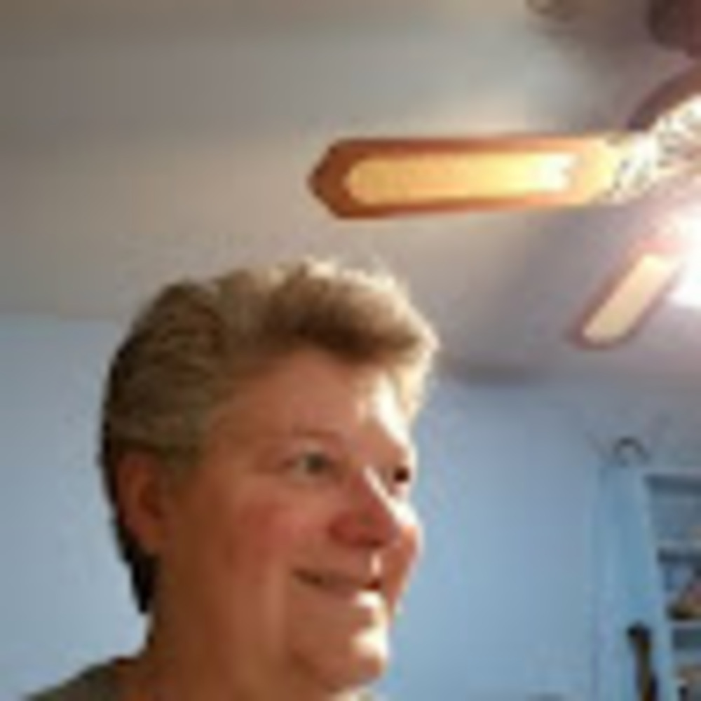 Meet your Posher, Bonnie